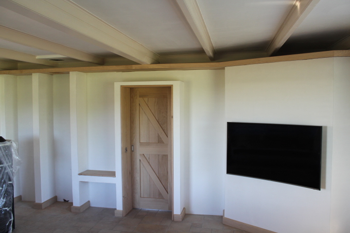 Verbouwing Burgerbrug